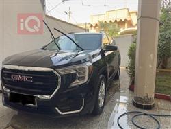 GMC Terrain